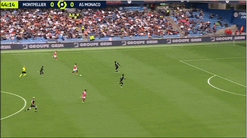 开云体育下载网页版-关于摩纳哥迎NBA总决赛关键赛，清晨单刀错失，引发热议，球探报告显示潜力的信息